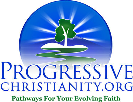 ProgressiveChristianity.org Logo