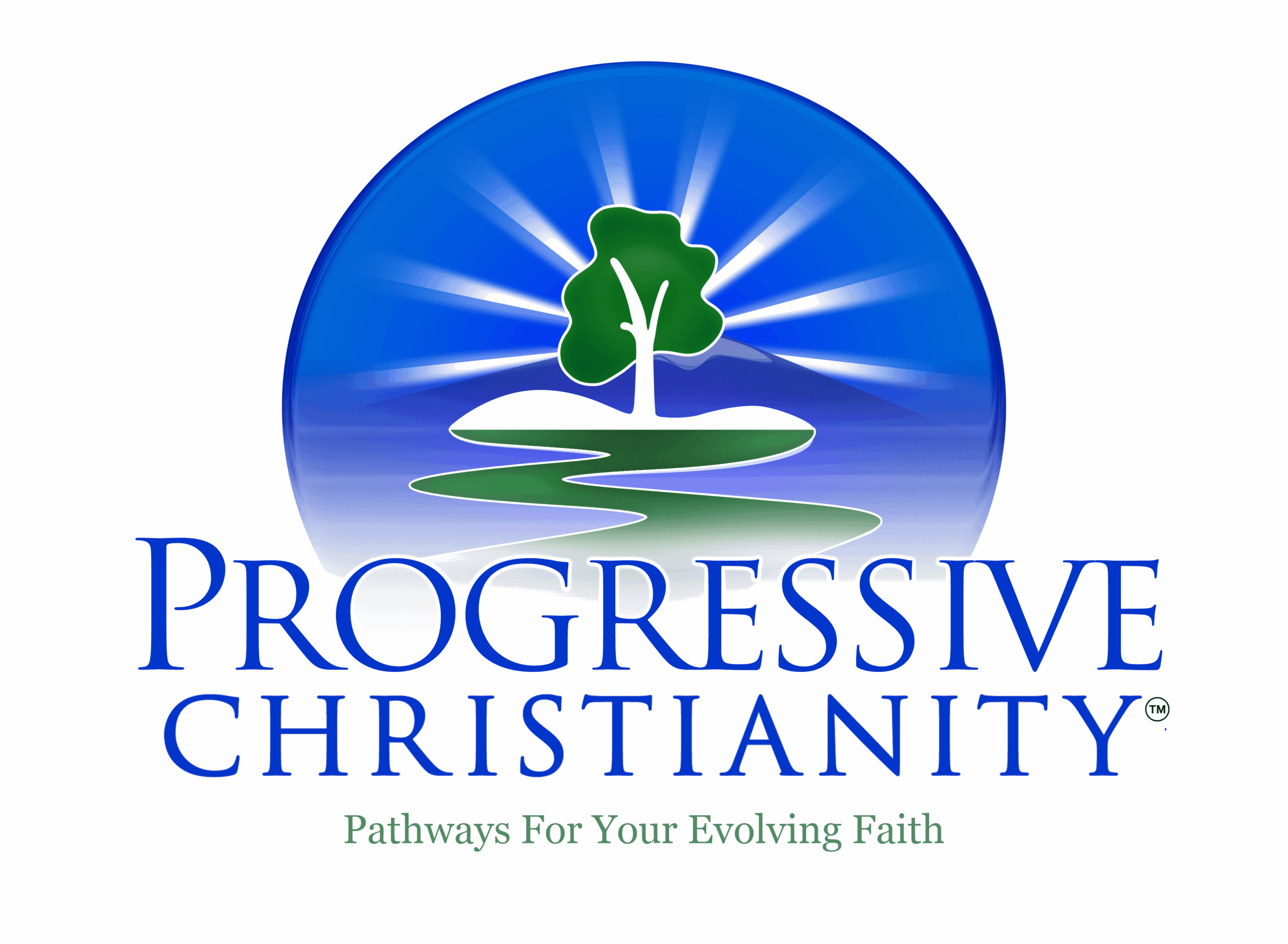 ProgressiveChristianity Logo